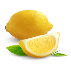 Zitrone_klein